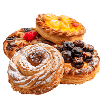 Pastry