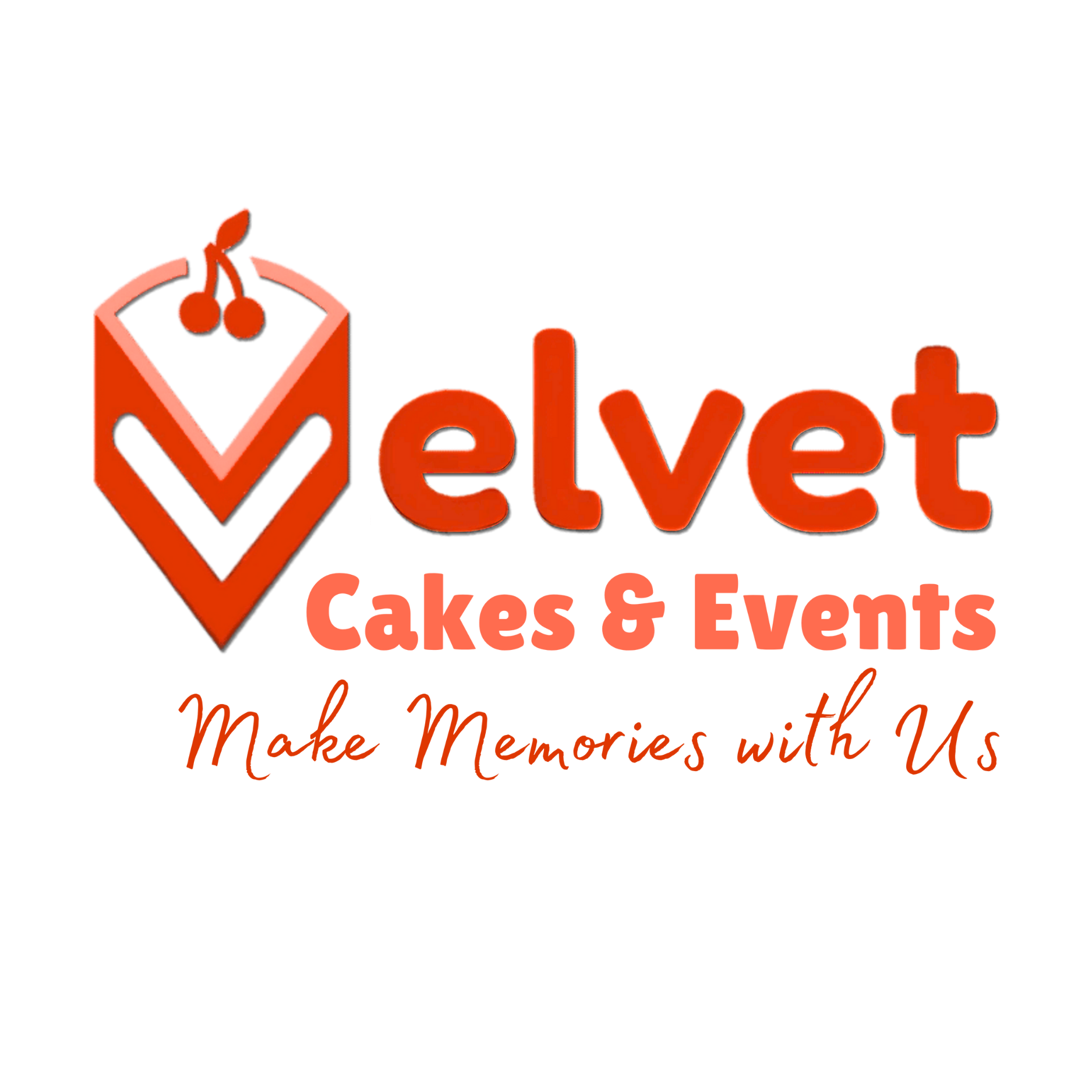Velvet Cakes Logo
